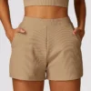 S5f52a63ec21e4d438badc9d559e4aac7V.webp Camel Sports Shorts with Pockets