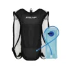 Black Hydration Backpack