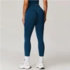 High Waist Seamless Yoga Leggings