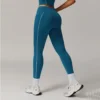 S0bc17c5d8d5f4e88aa3cdec92a46e943N.webp High Waist Booty Lifting Yoga Leggings
