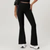 Flare Leggings High Waist Workout Pants