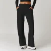 Casual Loose-fitting Jogging Pants with Pockets