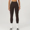 High Waist Breathable Yoga Leggings