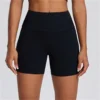 Yoga Set Sportswear with Shorts and Leggings